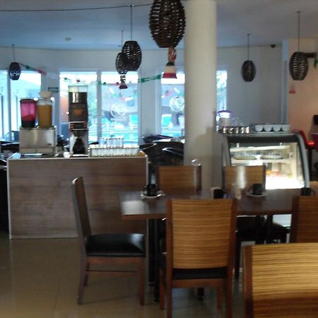 Hotel Maioris La Paz Kültér fotó
