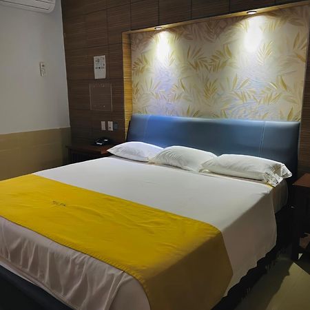 Hotel Maioris La Paz Kültér fotó