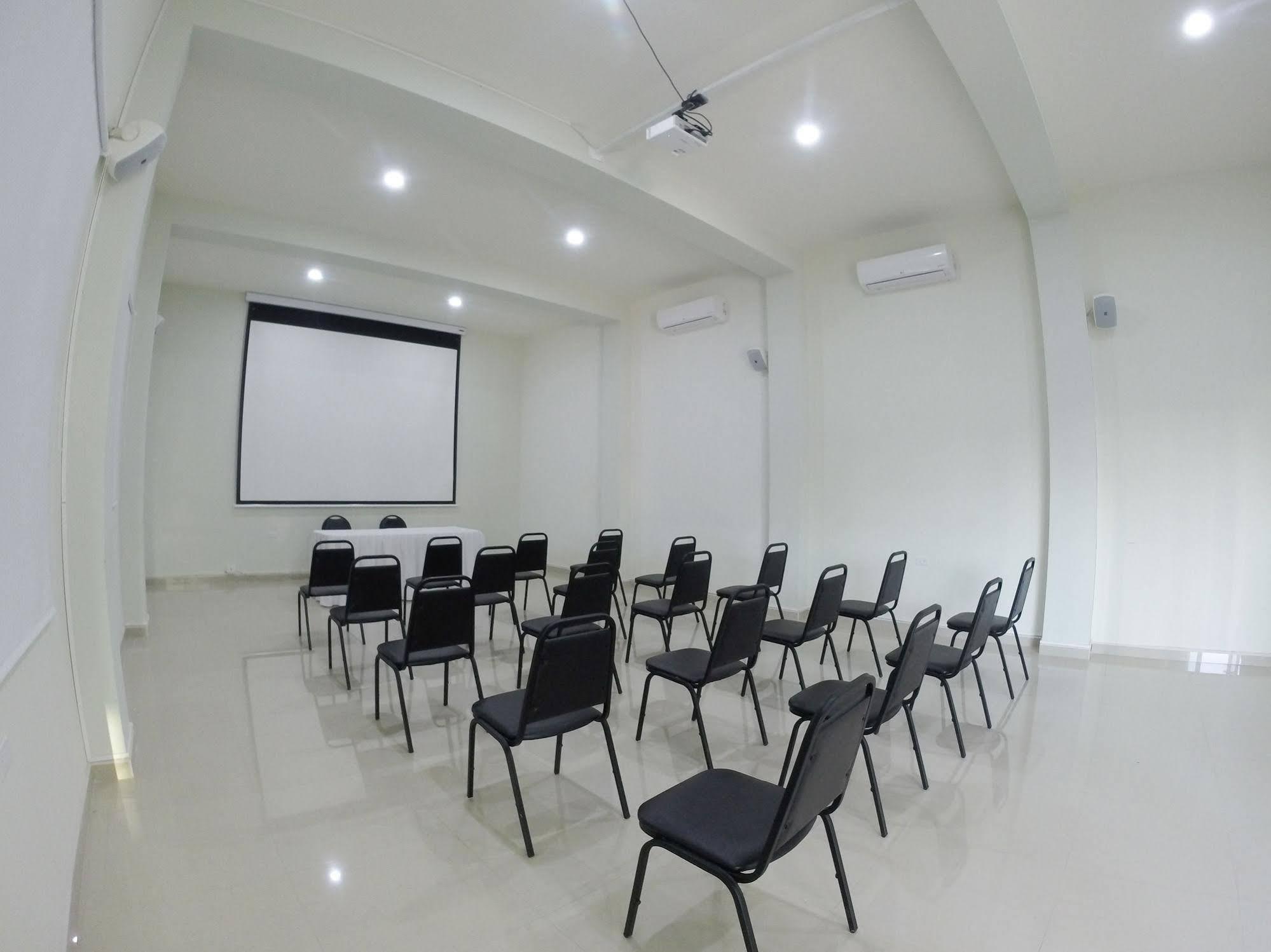 Hotel Maioris La Paz Kültér fotó