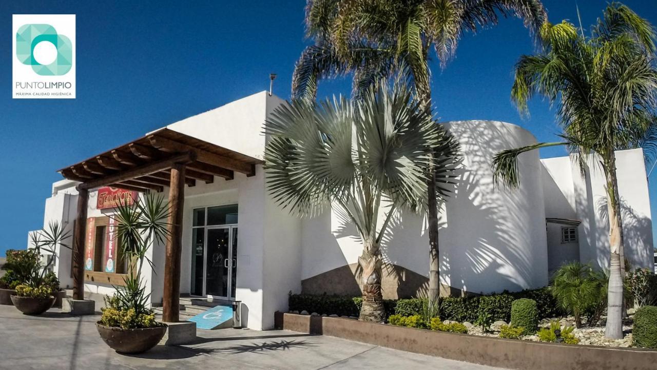 Hotel Maioris La Paz Kültér fotó