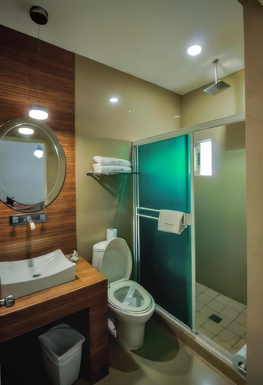 Hotel Maioris La Paz Kültér fotó