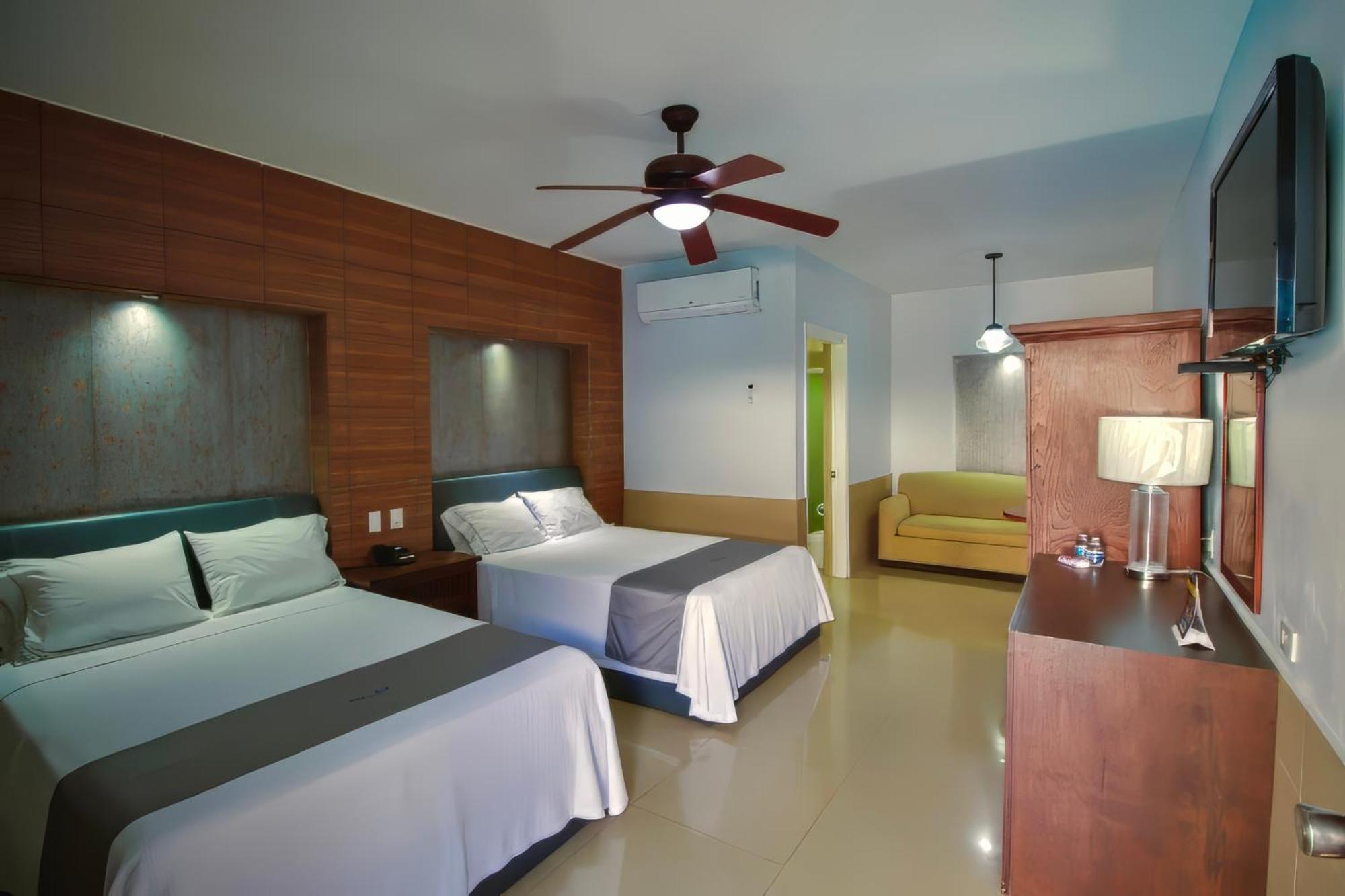 Hotel Maioris La Paz Kültér fotó