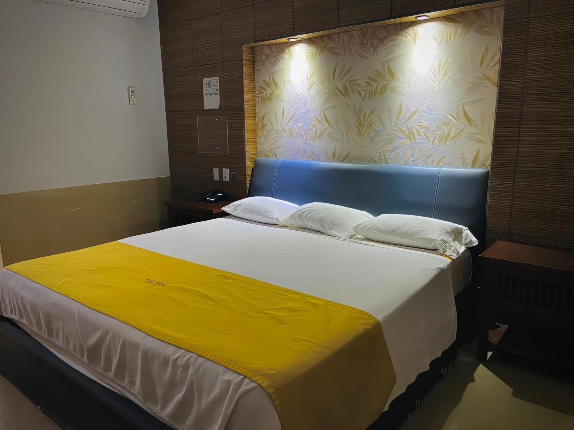 Hotel Maioris La Paz Kültér fotó
