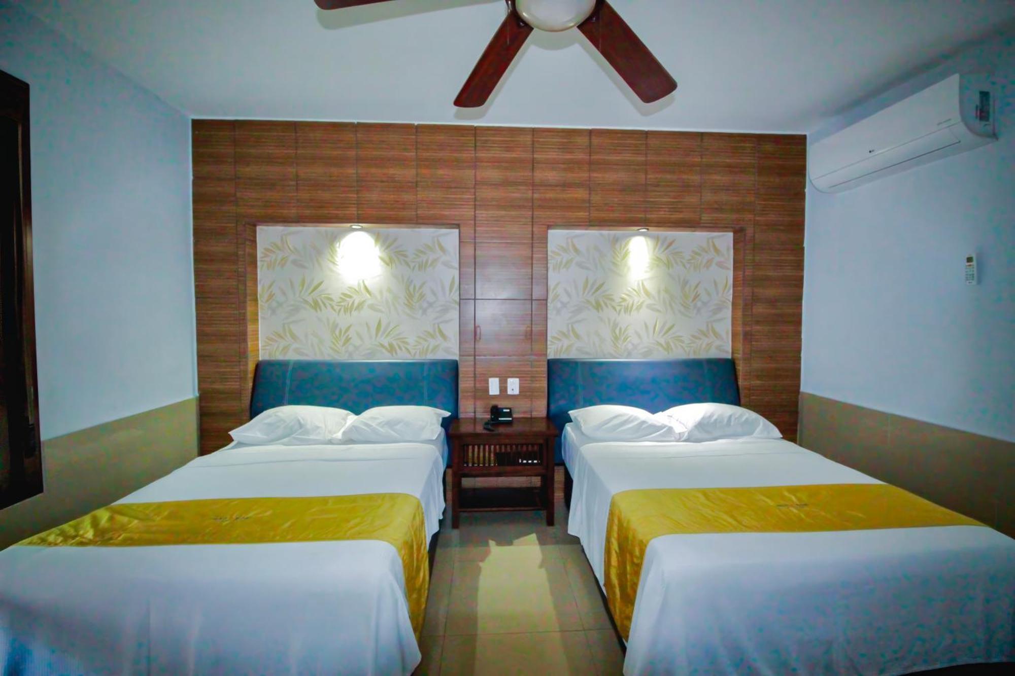 Hotel Maioris La Paz Kültér fotó