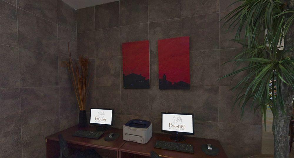 Hotel Maioris La Paz Kültér fotó
