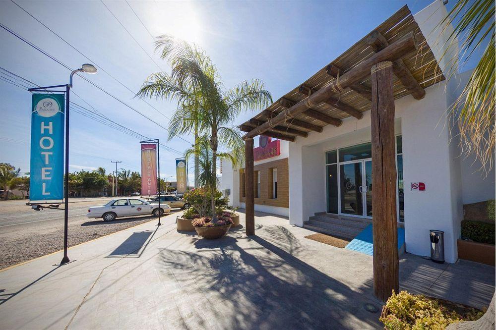 Hotel Maioris La Paz Kültér fotó