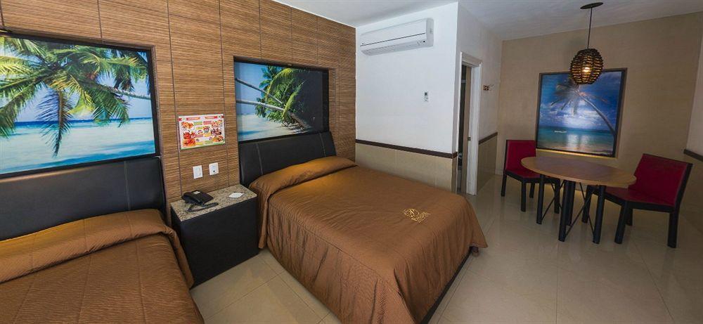 Hotel Maioris La Paz Kültér fotó