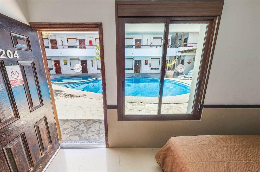 Hotel Maioris La Paz Kültér fotó