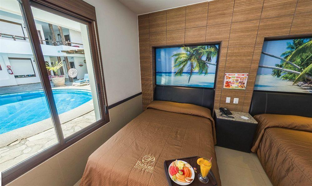 Hotel Maioris La Paz Kültér fotó