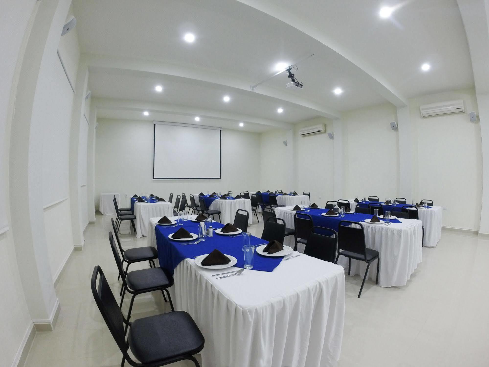 Hotel Maioris La Paz Kültér fotó
