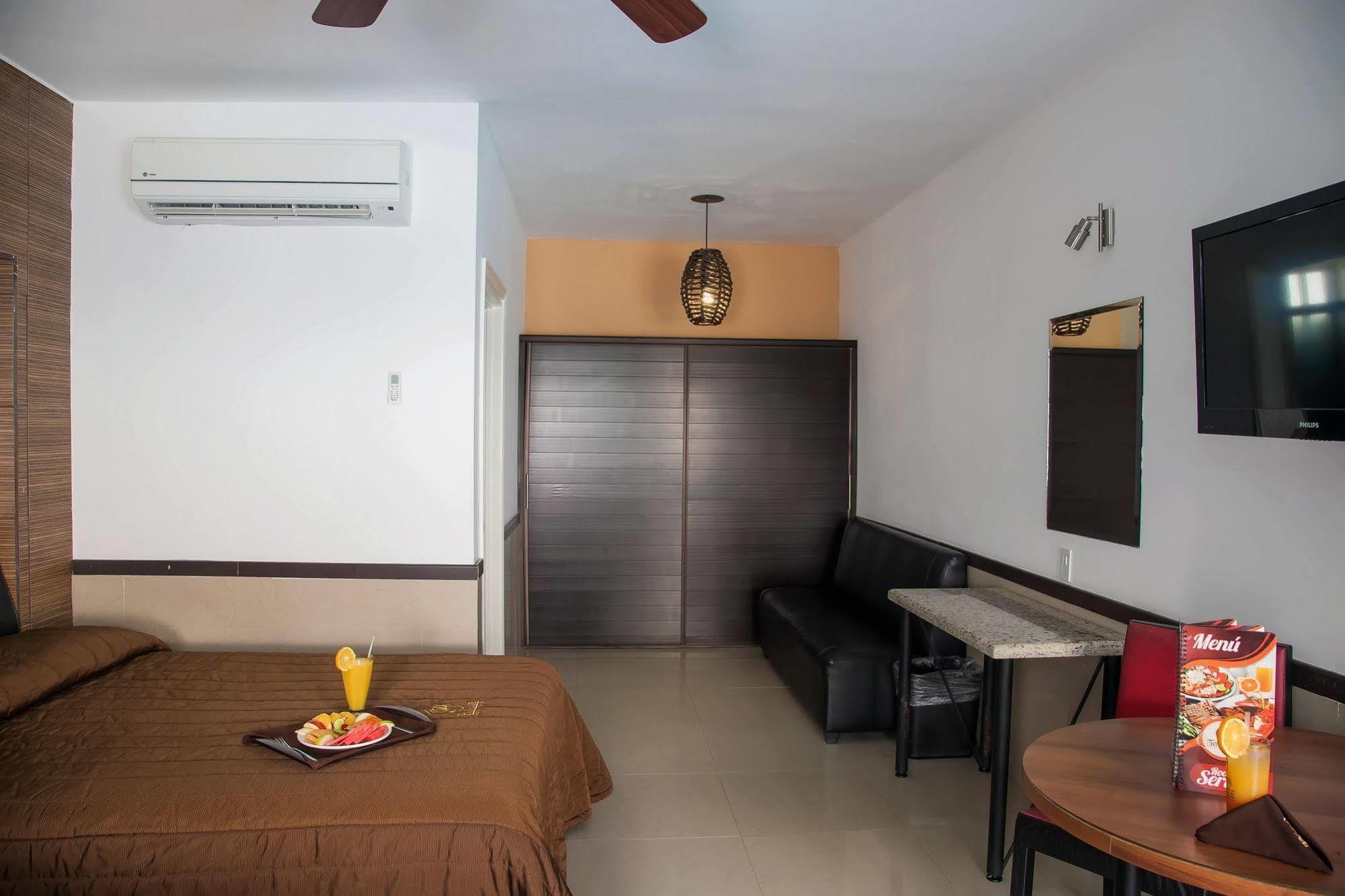 Hotel Maioris La Paz Kültér fotó