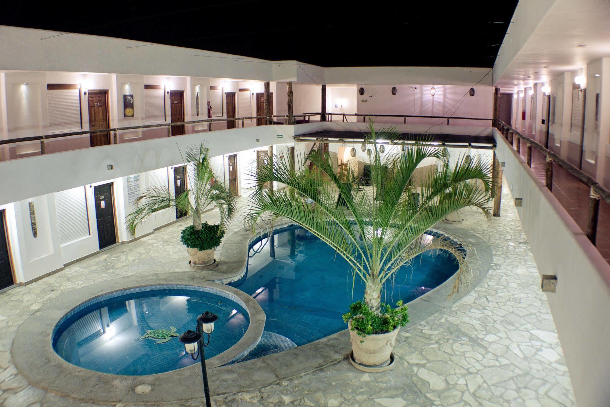 Hotel Maioris La Paz Kültér fotó