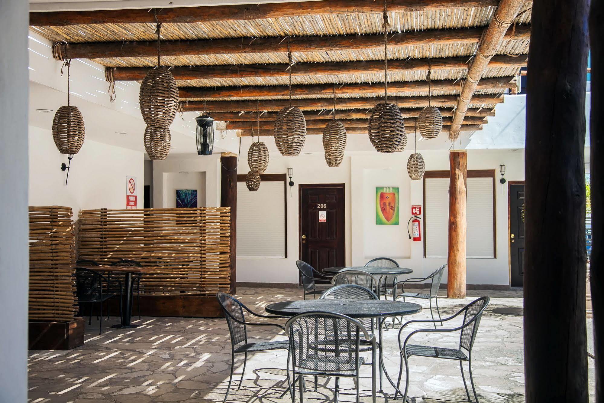 Hotel Maioris La Paz Kültér fotó