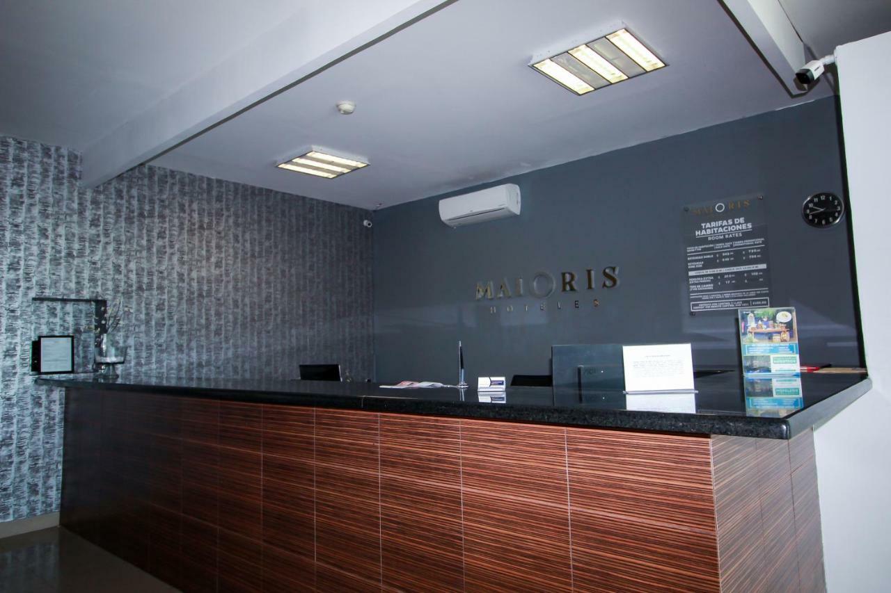 Hotel Maioris La Paz Kültér fotó
